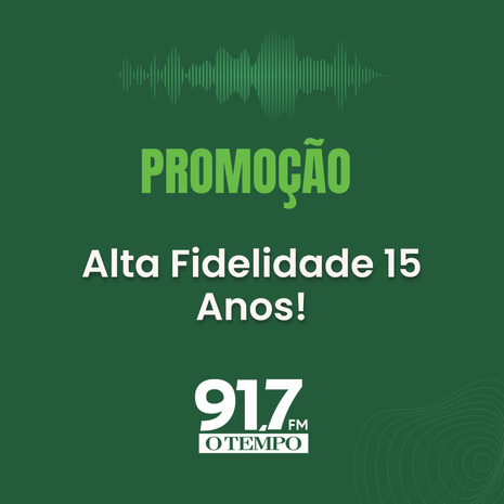 PROMOÇÃO 18/07 - 