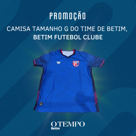 PROMOÇÃO 23/07 - 